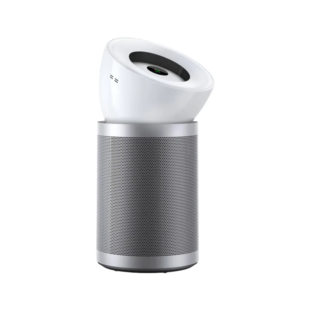 Очиститель воздуха Dyson BP06 HEPA Big+Quiet Formaldehyde, White / Silver