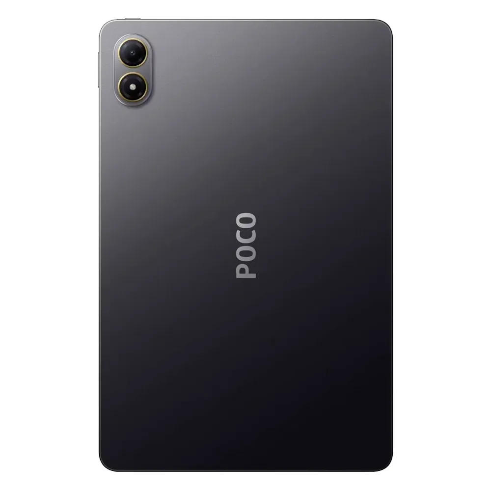 Планшет Xiaomi POCO Pad M1, 12.1", 8/256GB, Gray (Серый)