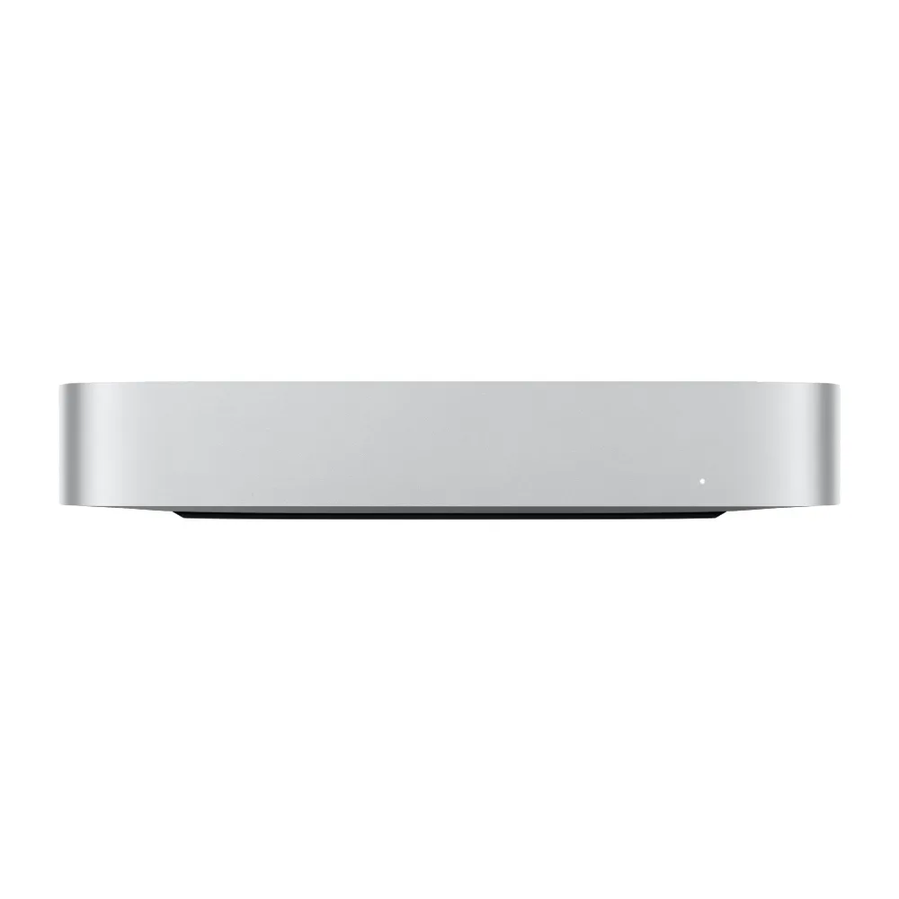 Компьютер Apple Mac mini (M2 Pro 10 CPU/16 GPU, 2023) 16/512GB, Silver (Серебристый) MNH73