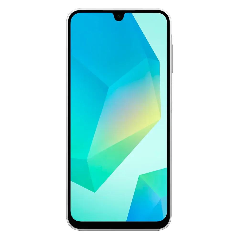 Смартфон Samsung Galaxy A16 6/128GB, Gray (Серый)
