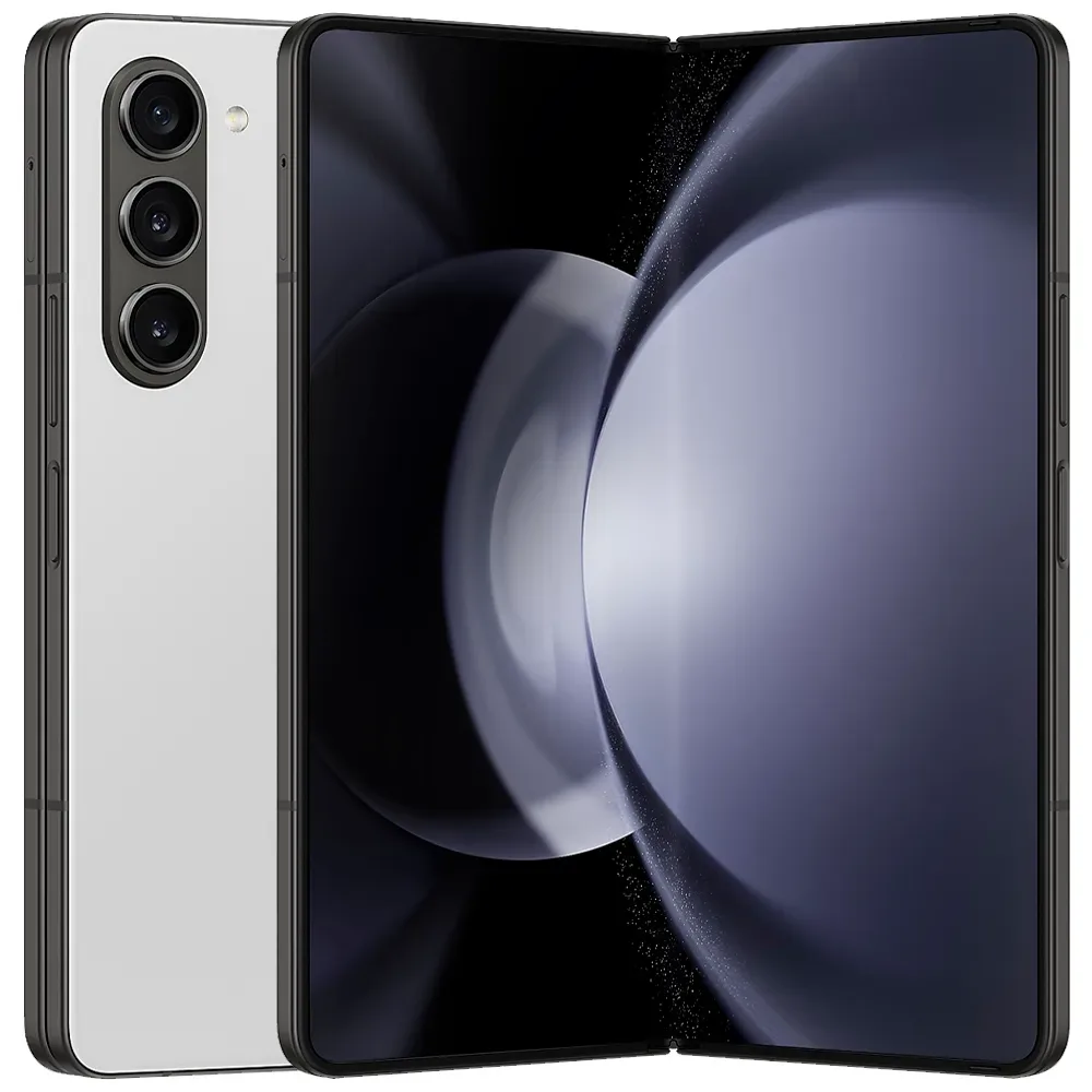 Смартфон Samsung Galaxy Z Fold5 12/1TB, Gray (Серый) (SМ-F946B/DS)