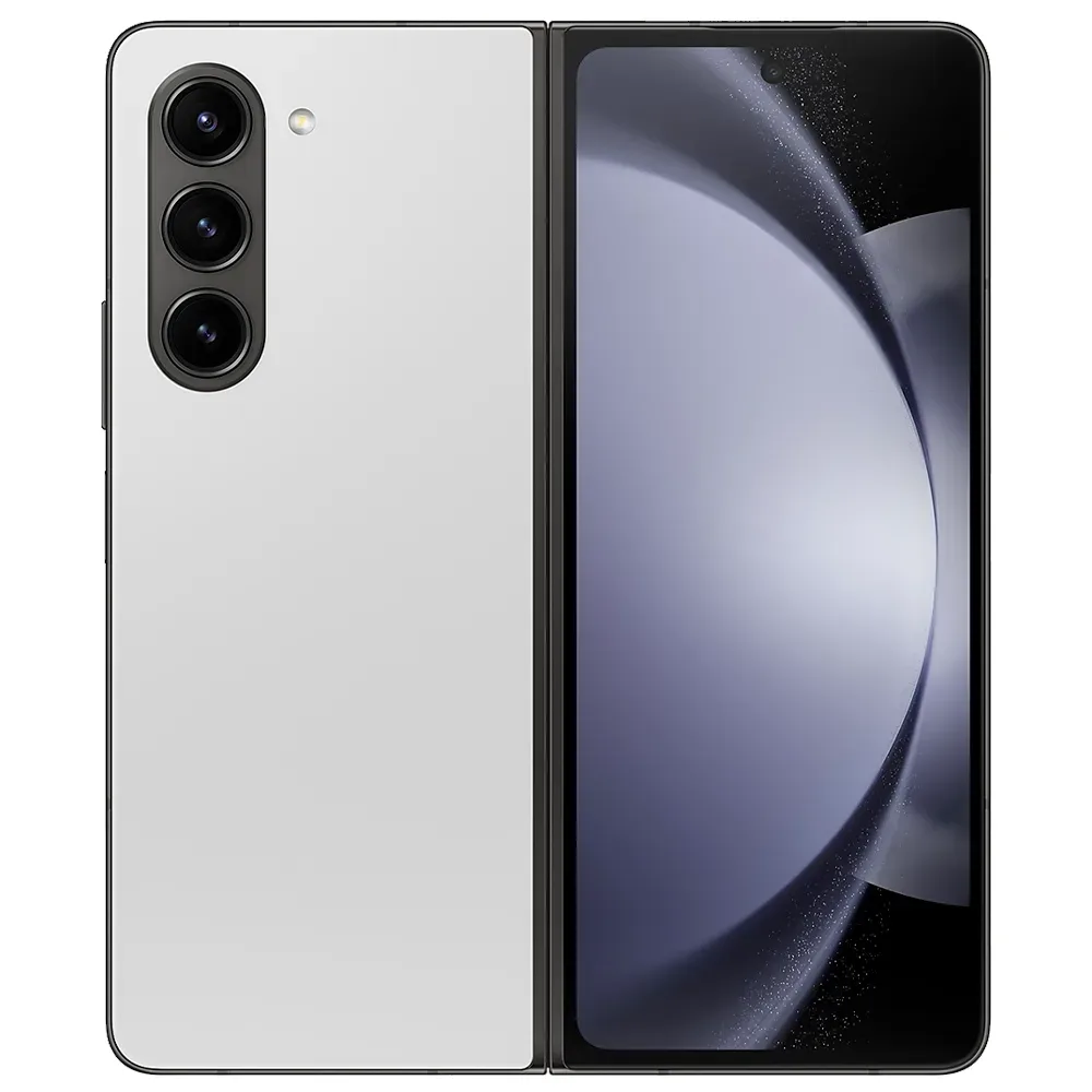Смартфон Samsung Galaxy Z Fold5 12/1TB, Gray (Серый) (SМ-F946B/DS)