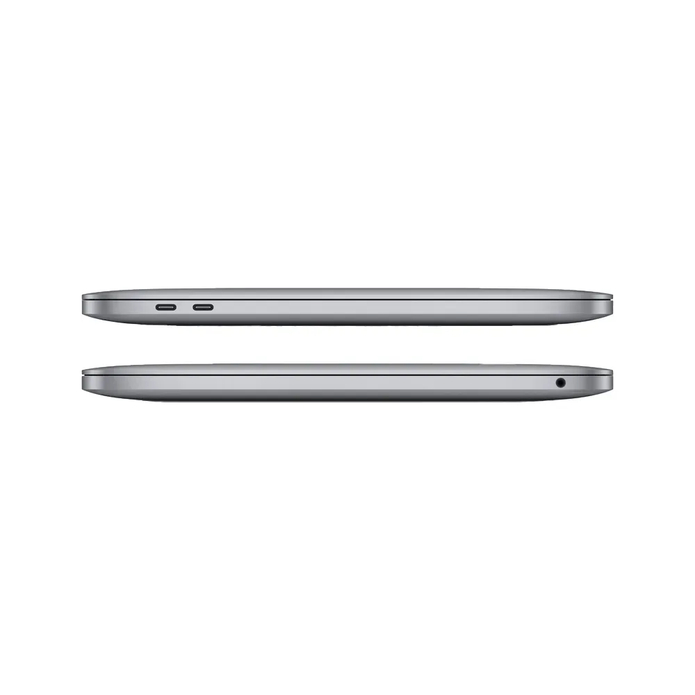 Ноутбук Apple MacBook Pro 13 (M2 8С/10C) 8/256GB, Space Gray (Серый космос) MNEH3