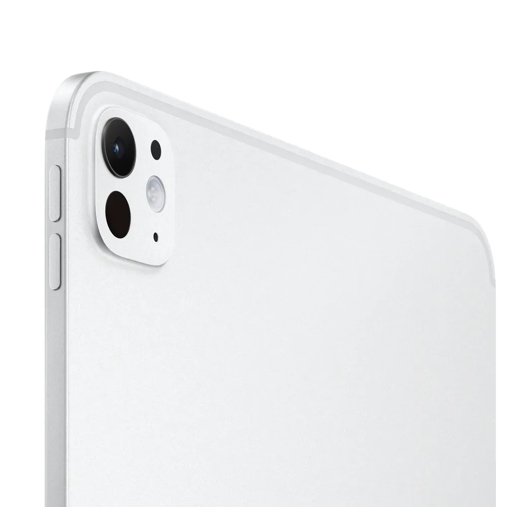 Планшет Apple iPad Pro 13" M5 (2025) Wi-Fi 1TB, Silver (Серебристый)
