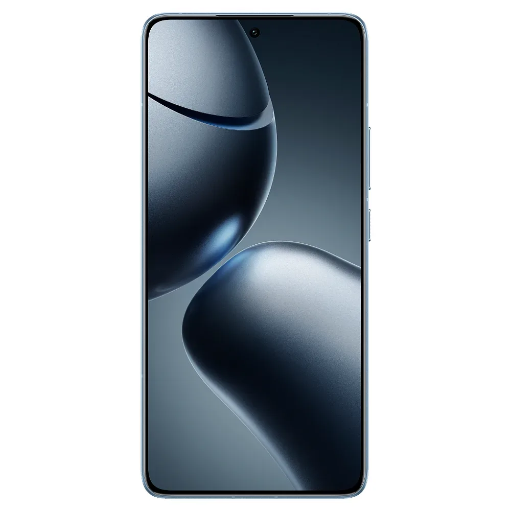 Смартфон Xiaomi 14T Pro 12/256GB, Titan Blue (Титановый синий)