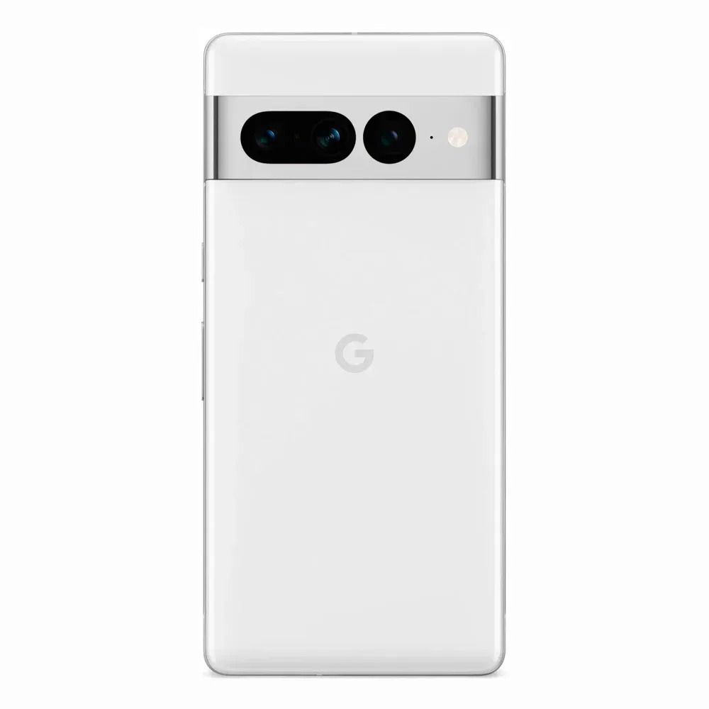 Смартфон Google Pixel 7 Pro 12/128GB, Snow (Снежно-белый) (Global)