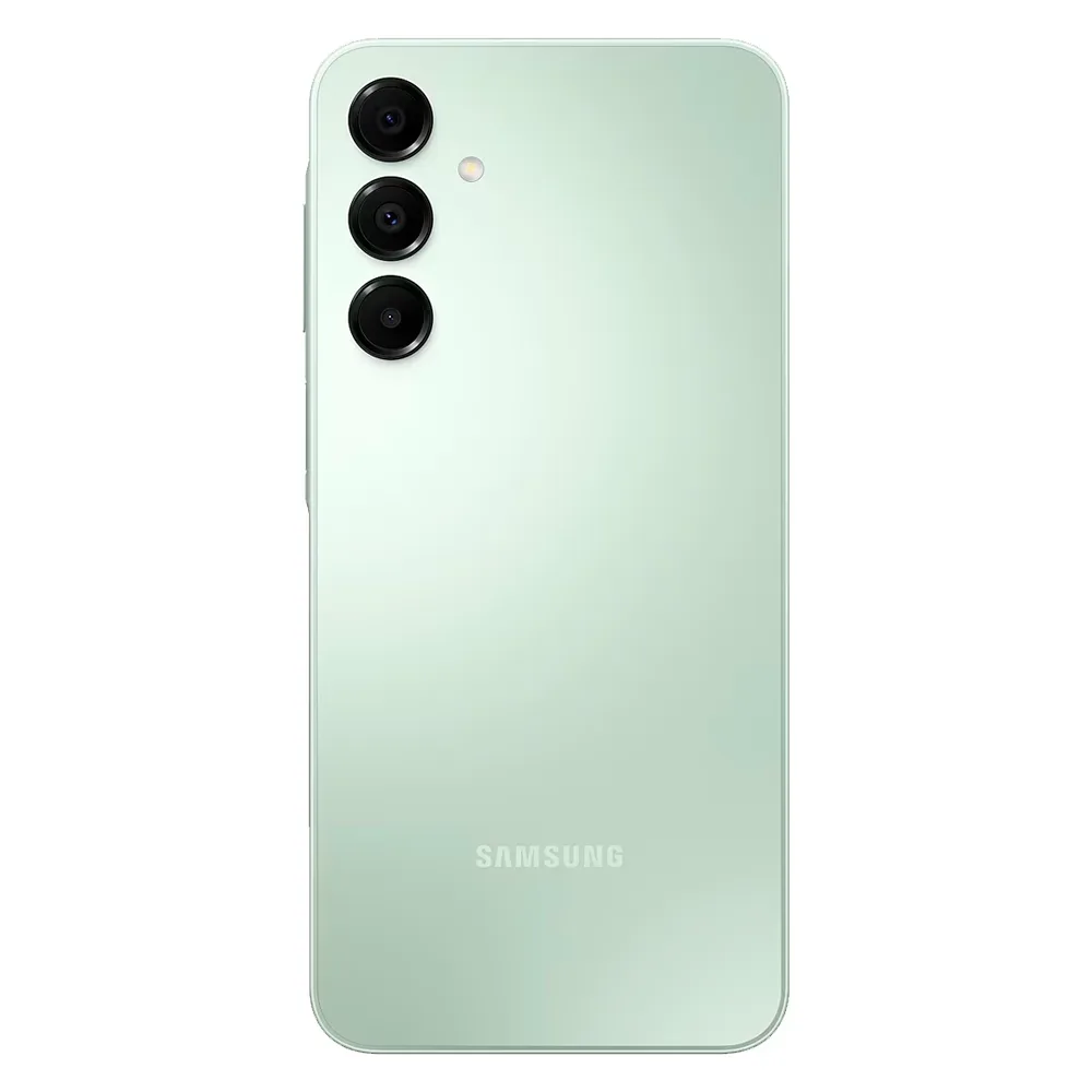 Смартфон Samsung Galaxy A16 6/128GB, Water Green (Зеленый)