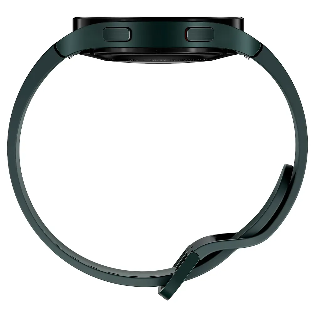 Умные часы Samsung Galaxy Watch 4 44mm Wi-Fi NFC, Olive (Оливковый)