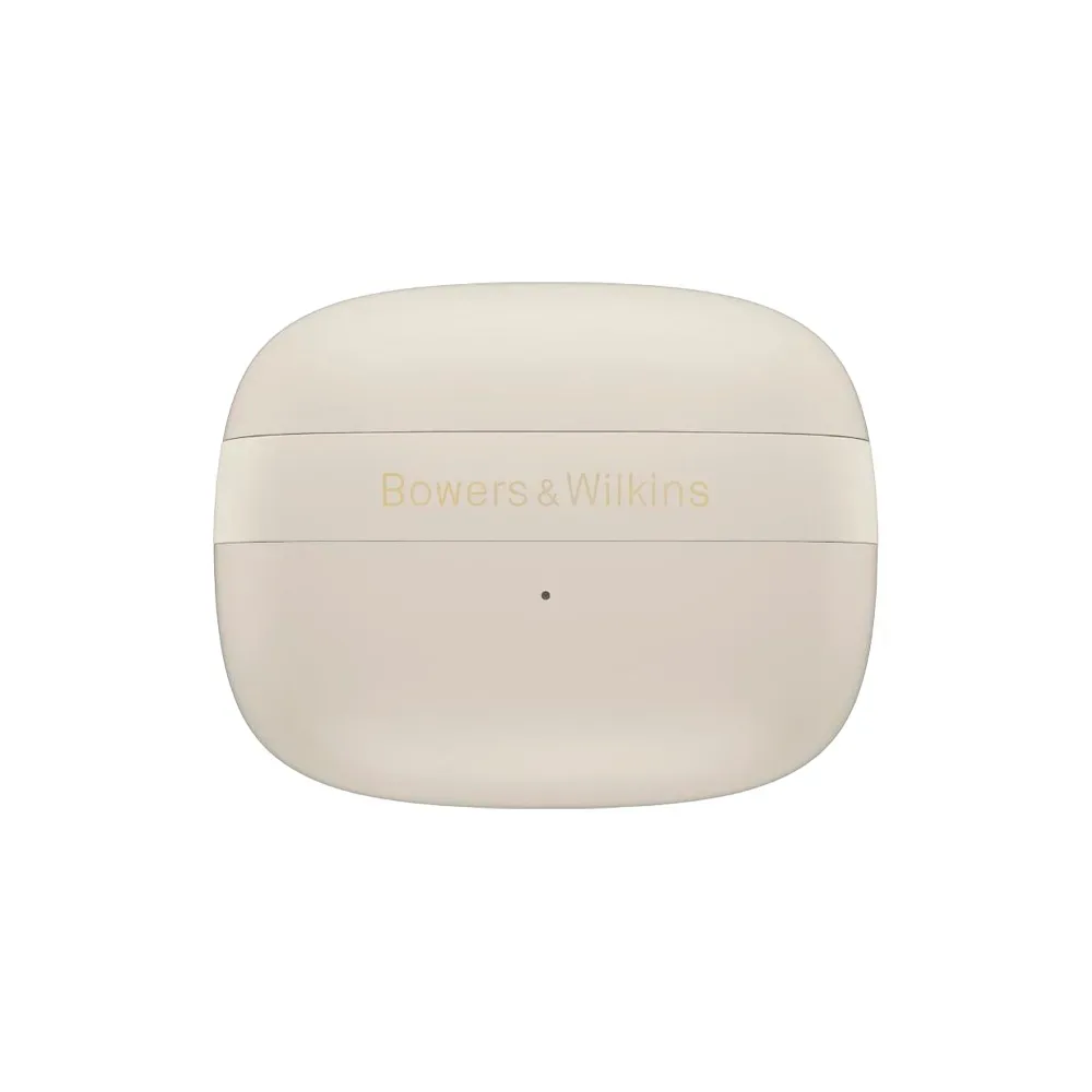 Беспроводные наушники Bowers & Wilkins Pi8, Dove White