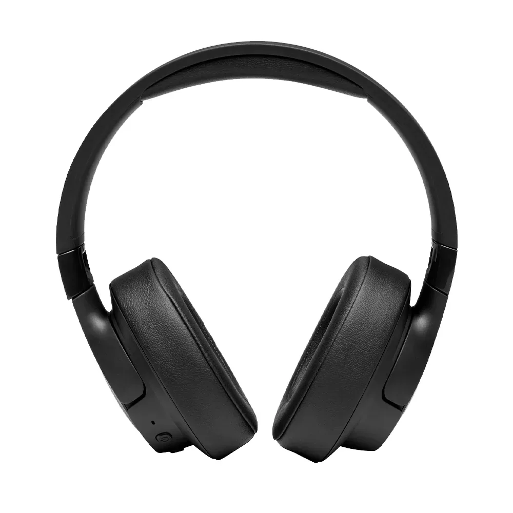 Беспроводные наушники JBL Tune 760NC, Black (Черный)