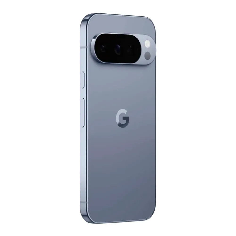 Смартфон Google Pixel 10 Pro 16/512GB, Moonstone (Серый) (Японская версия)