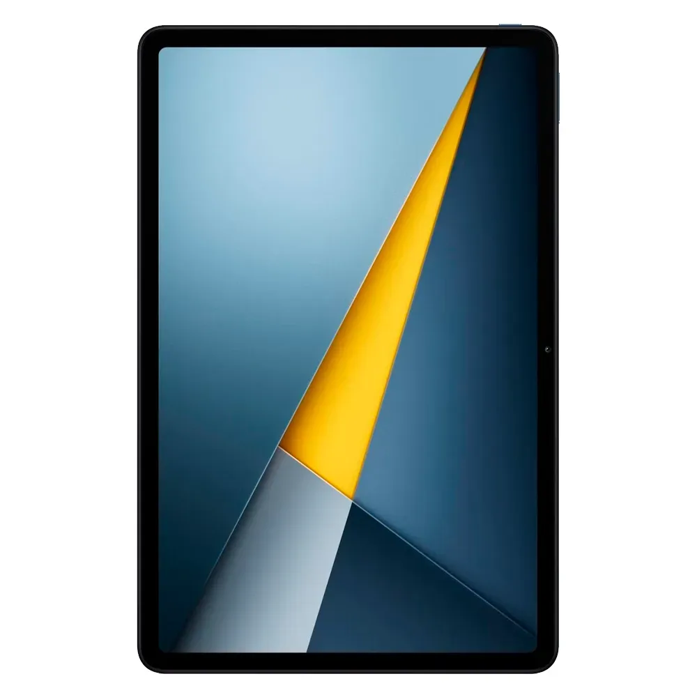Планшет Xiaomi POCO Pad M1, 12.1", 8/256GB, Blue (Синий)