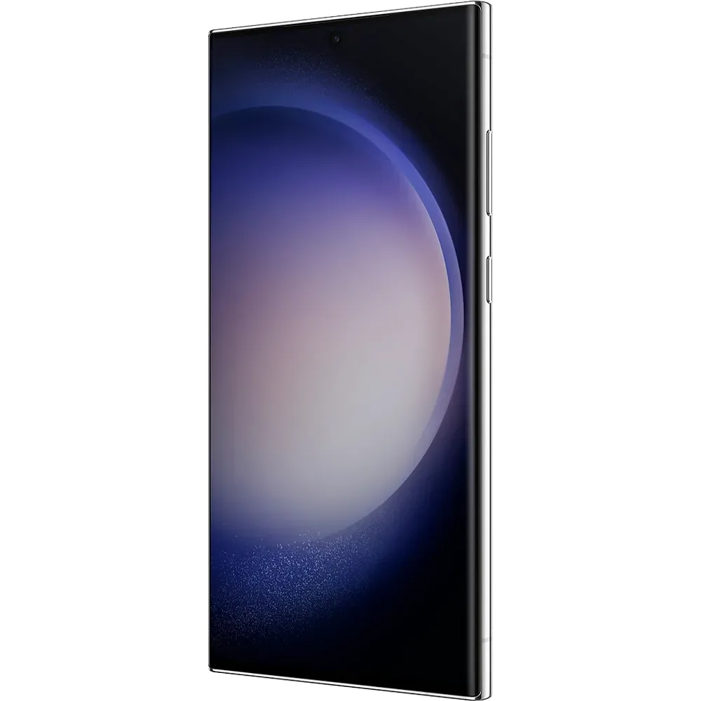 Смартфон Samsung Galaxy S23 Ultra 12/512GB Dual Sim, Sky Blue (Голубое небо) (SM-S9180)