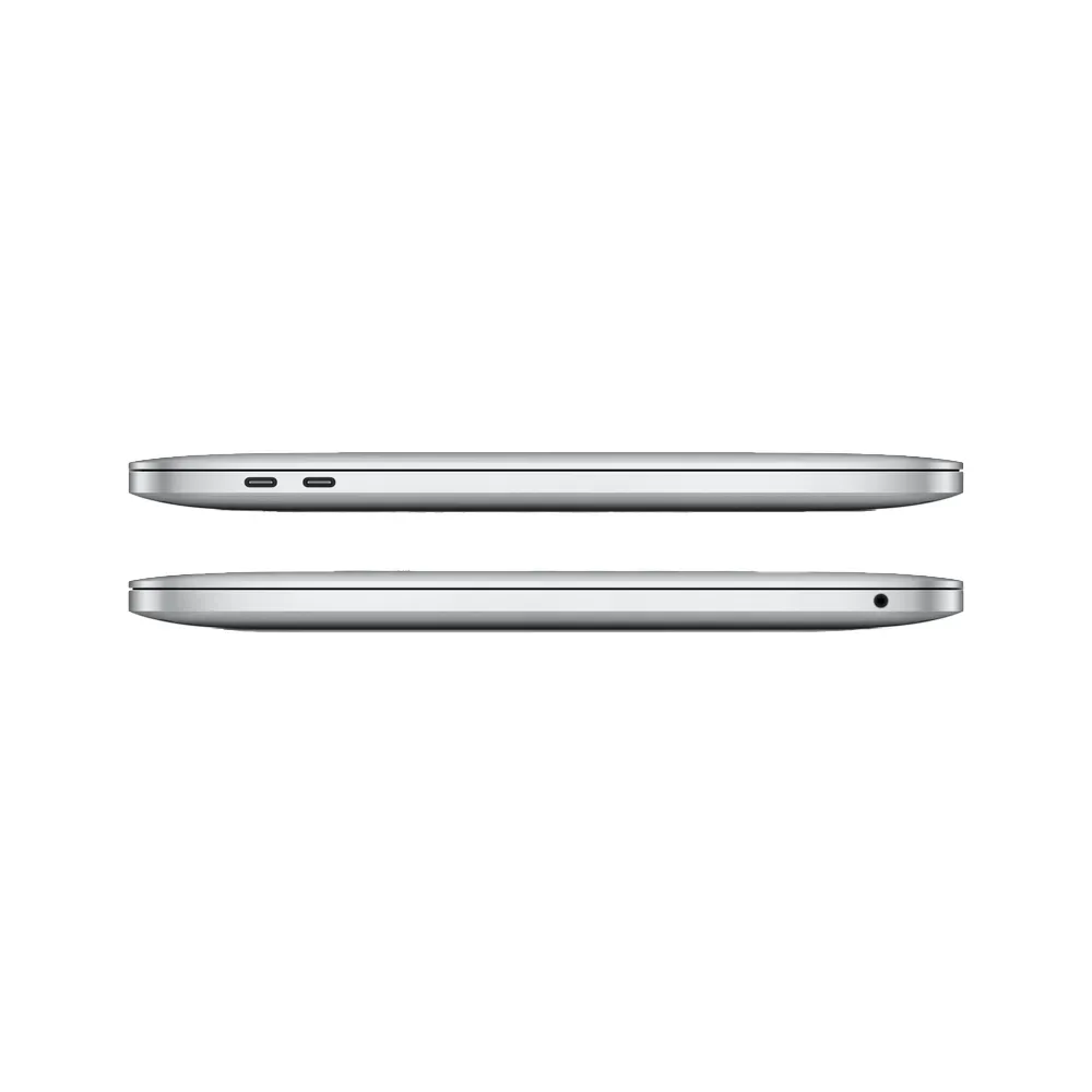 Ноутбук Apple MacBook Pro 13 (M2 8С/10C) 8/256GB, Silver (Серебристый) MNEP3