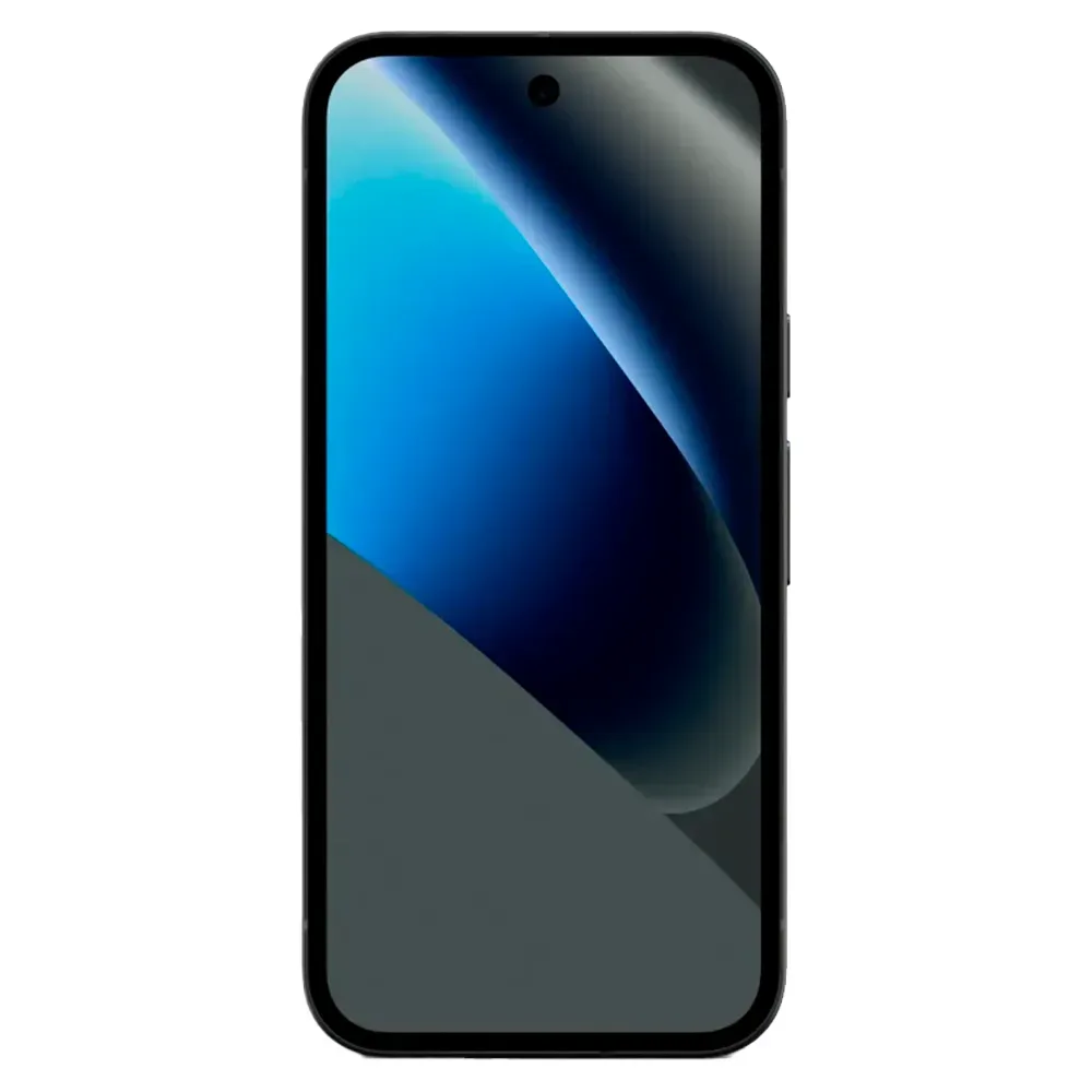 Смартфон Google Pixel 10a, 8/128GB, Obsidian (Черный) (Японская версия)
