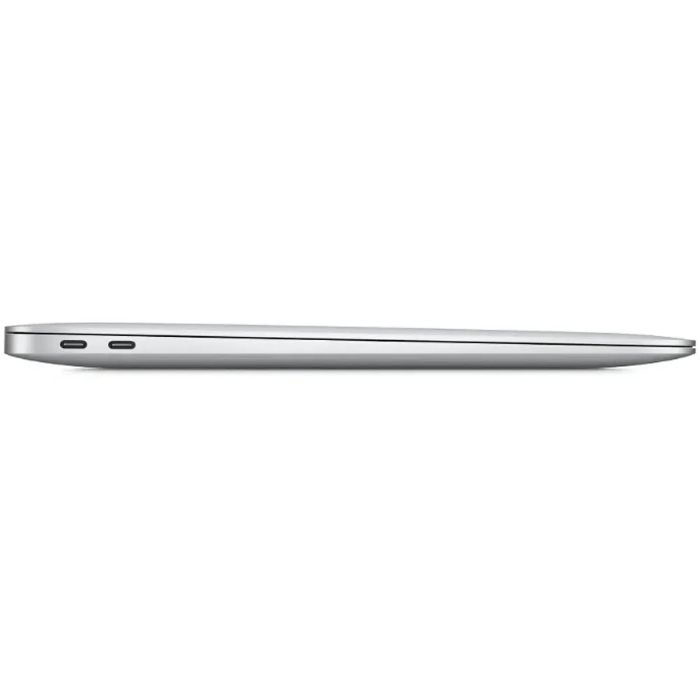 Ноутбук Apple MacBook Air 13 M1 8/256GB, Silver (Серебристый) MGN93
