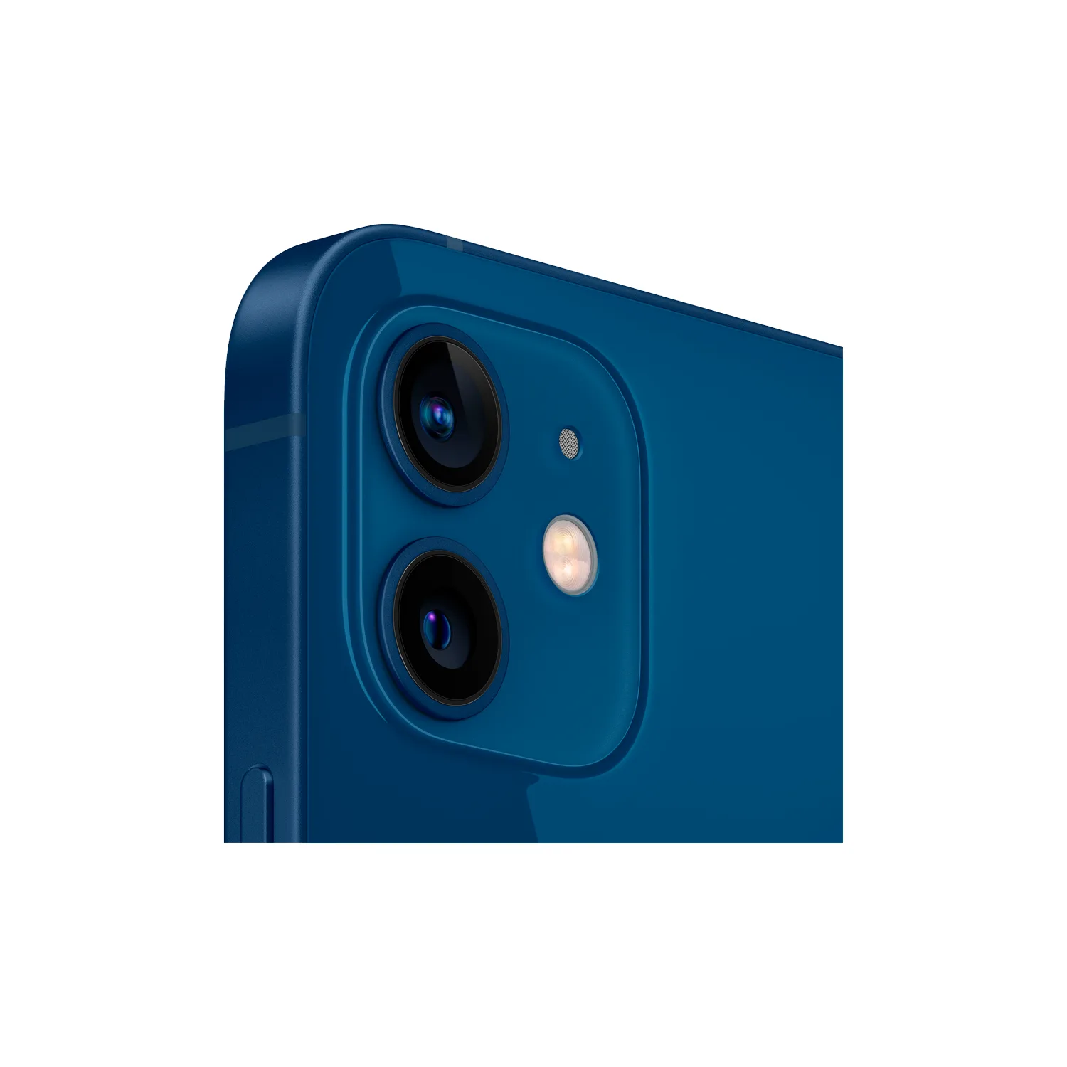 Смартфон Apple iPhone 12 mini 128GB Dual Sim, Blue (Синий)