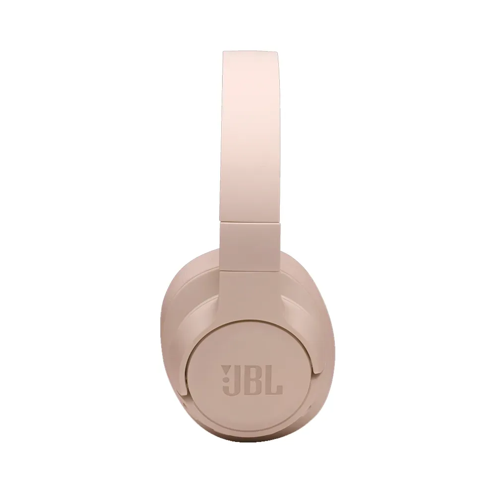 Беспроводные наушники JBL Tune 760NC, Beige (Бежевый)