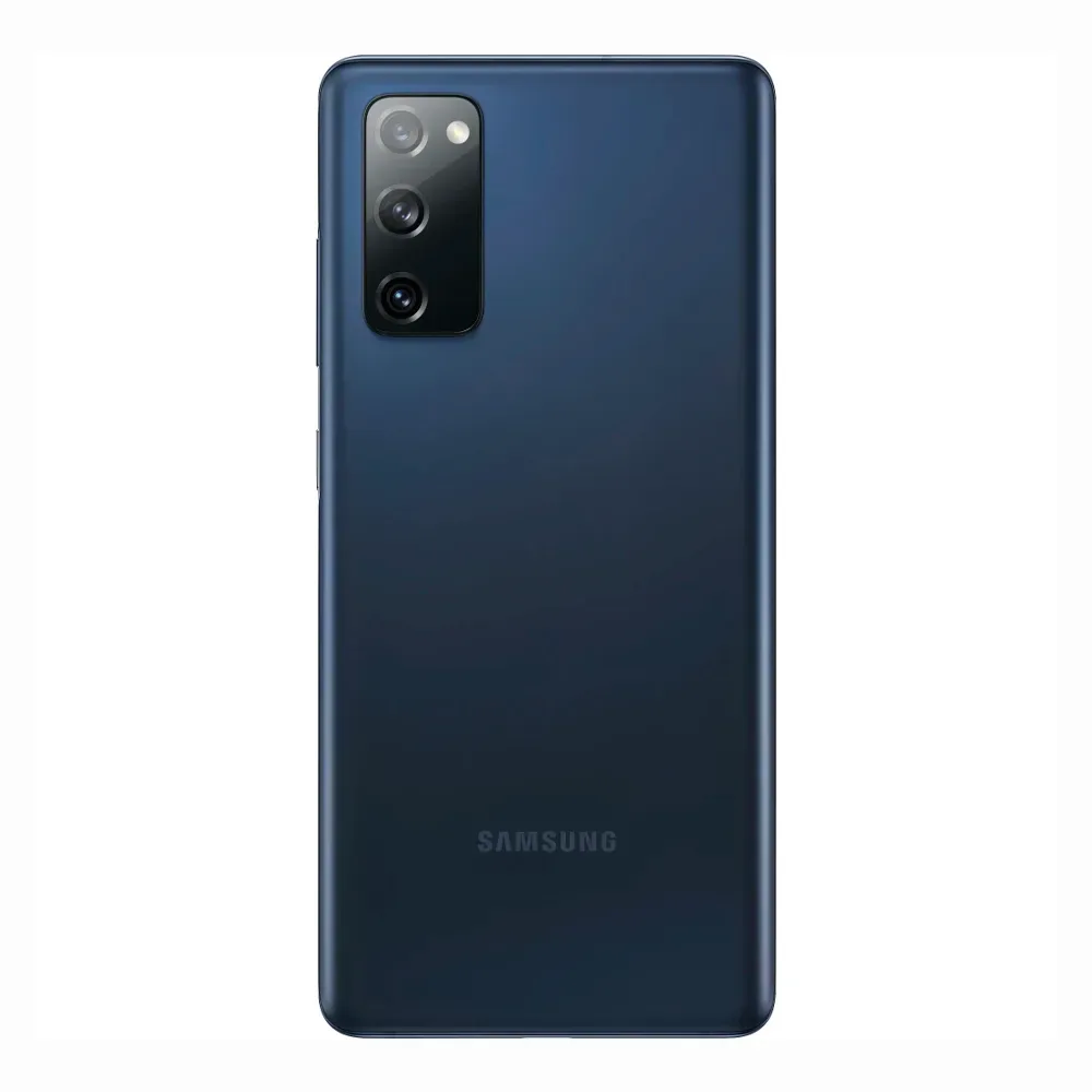 Смартфон Samsung Galaxy S20 FE 8/256GB, Navy (Синий)
