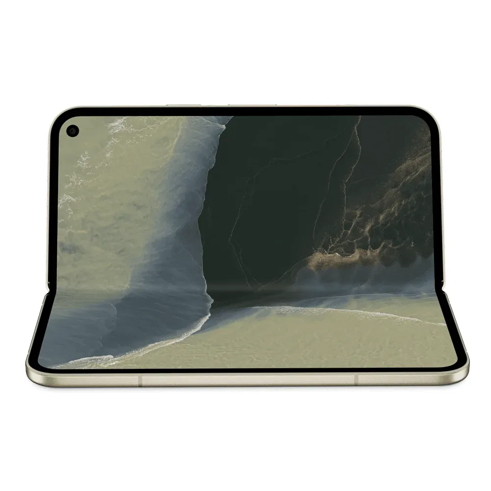 Смартфон Google Pixel 11 Pro Fold, 16/512GB, Olive (Зеленый) (Японская версия)