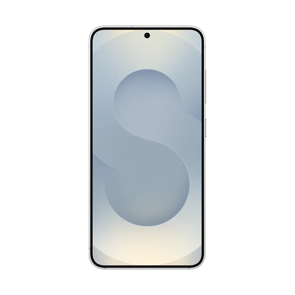 Смартфон Samsung Galaxy S25 12/128GB, Silver Shadow (Серый) (SM-S931B/DS)