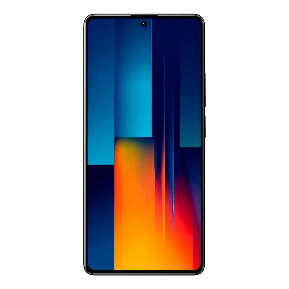Смартфон Xiaomi Poco M6 Pro 12/512GB, Blue (Синий)