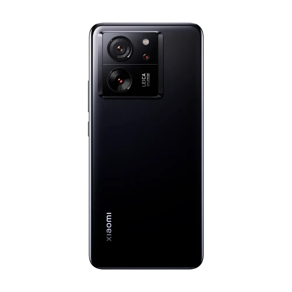 Смартфон Xiaomi 13T 5G 8/256GB, Black Leica (Черный)