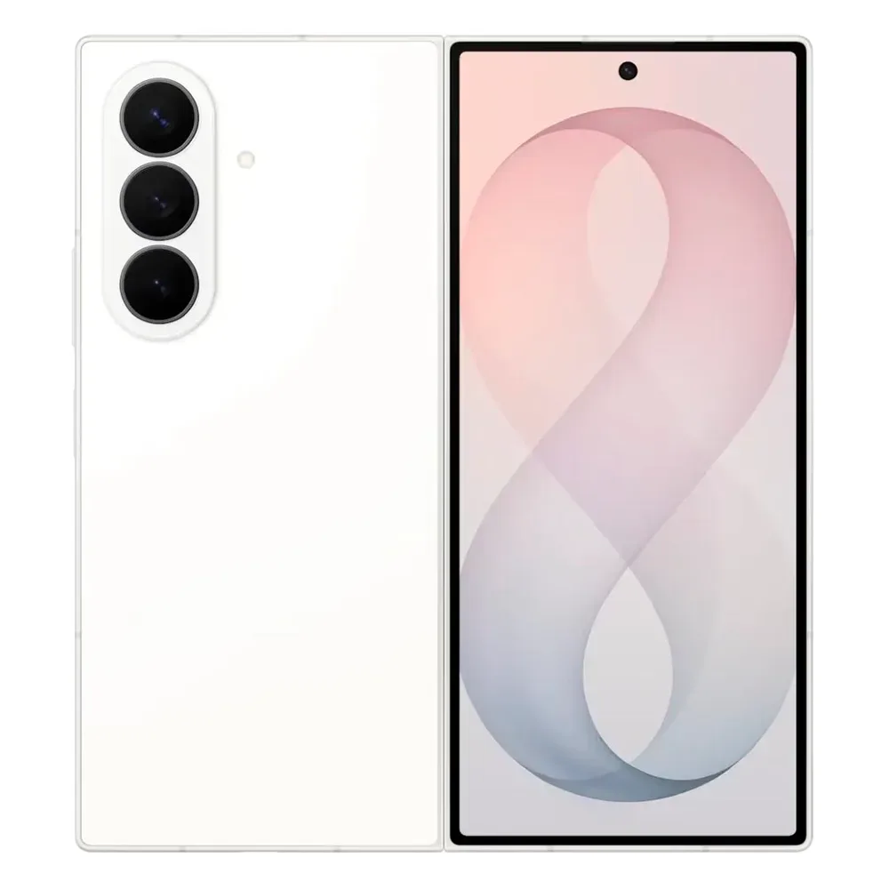 Смартфон Samsung Galaxy Z Fold8 Ultra, 16/1TB, Cream (Белый) (SM-F976B)