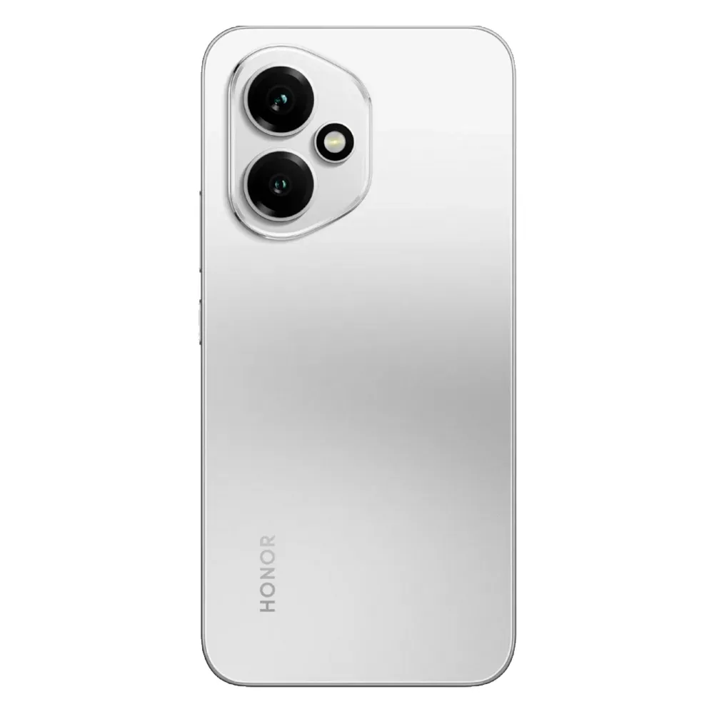 Смартфон HONOR 400 12/512GB, Meteor Silver (Серебро)
