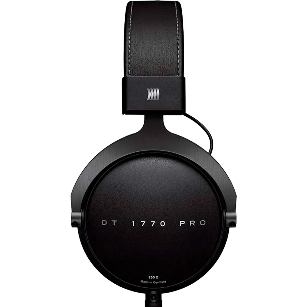Беспроводные наушники Audeze Beyerdynamic DT1770 Pro
