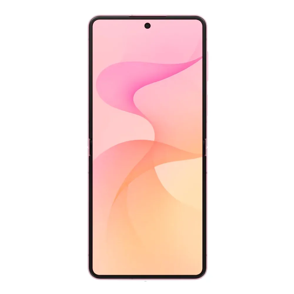 Смартфон Samsung Galaxy Z Flip8, 12/512GB, Pink (Розовый) (SM-F776B)