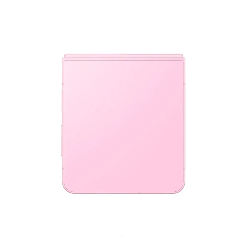 Смартфон Samsung Galaxy Z Flip8, 12/512GB, Pink (Розовый) (SM-F776B)