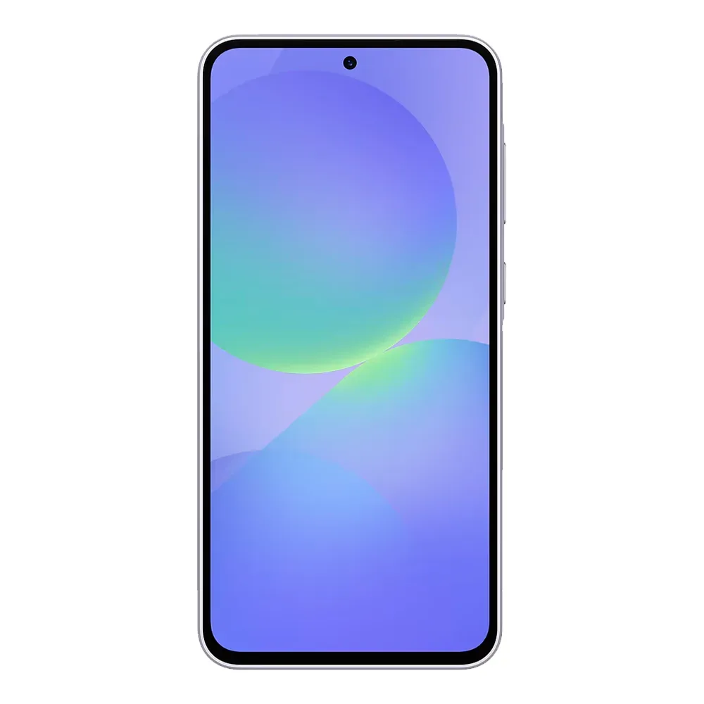 Смартфон Samsung Galaxy A36 5G 12/256GB, Awesome Lavender (Лавандовый)