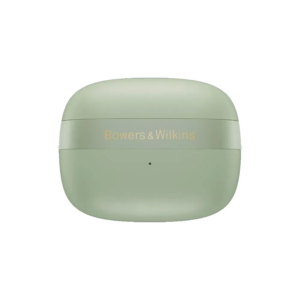 Беспроводные наушники Bowers & Wilkins Pi8, Jade Green