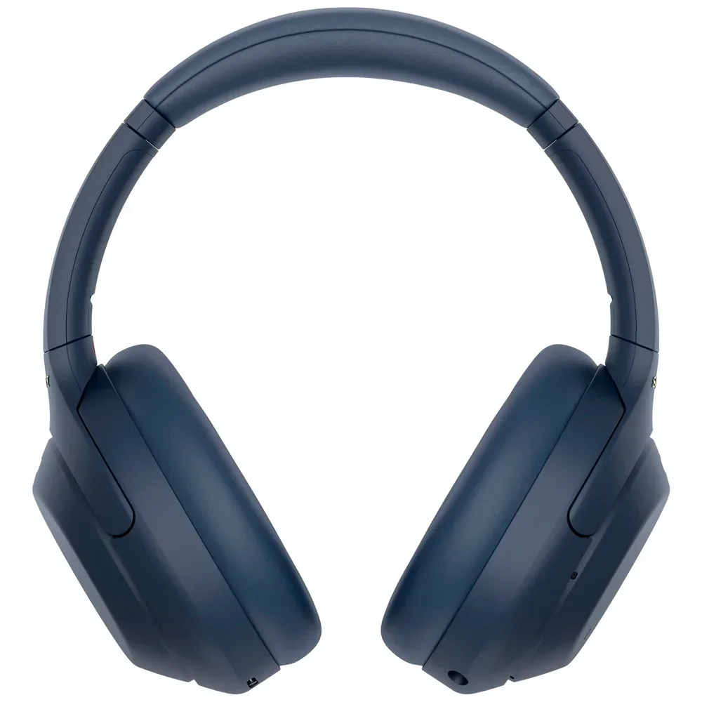 Беспроводные наушники Sony WH-1000XM4, Blue (Темно синий)