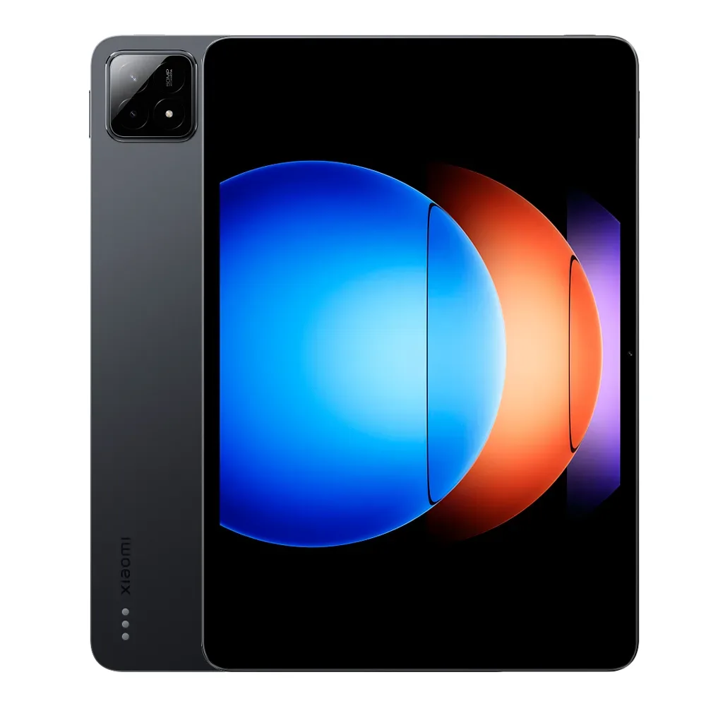 Планшет Xiaomi Pad 6S Pro 12.4", 12/512GB, Graphite Gray (Графитовый серый)