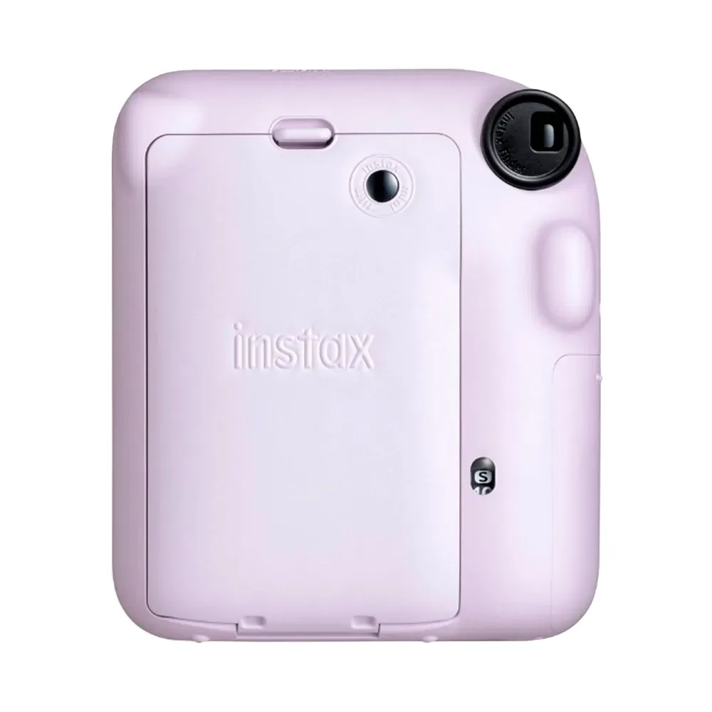 Фотоаппарат мгновенной печати Fujifilm Instax Mini 12, Lilac Purple (Фиолетовый)