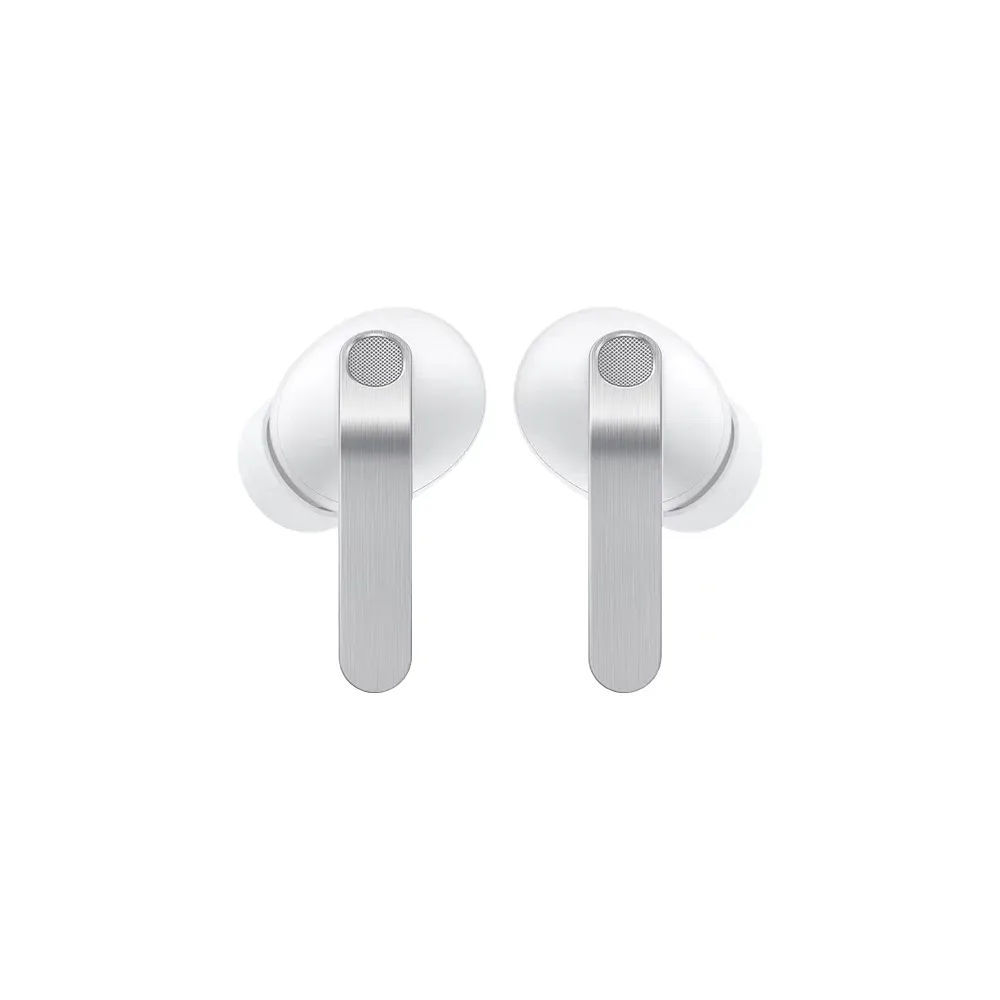 Беспроводные наушники Samsung Galaxy Buds 4 Pro, White (Белый)
