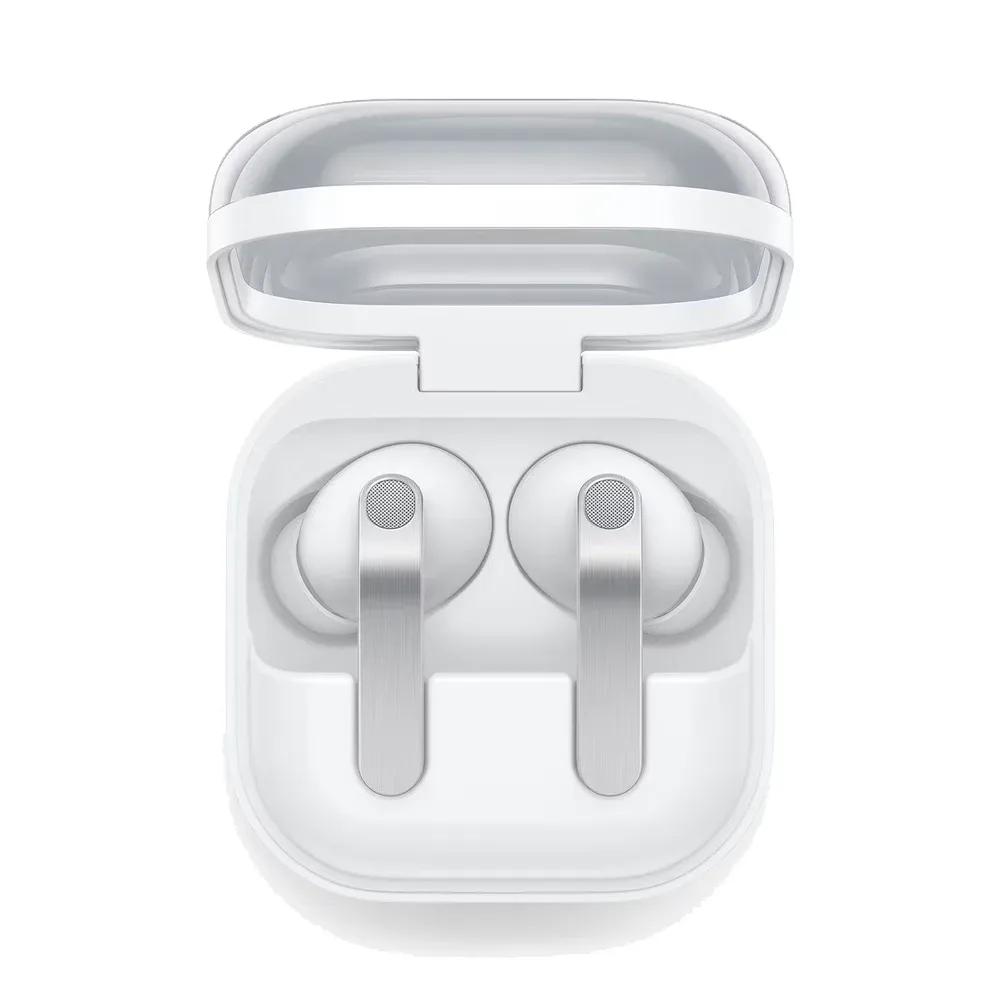 Беспроводные наушники Samsung Galaxy Buds 4 Pro, White (Белый)