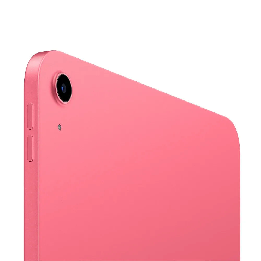 Планшет Apple iPad 11 (2025) Wi-Fi 256GB, Pink (Розовый)