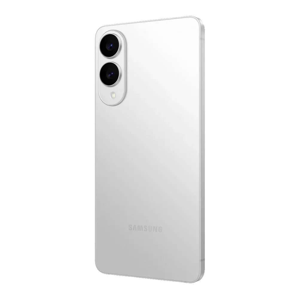 Смартфон Samsung Galaxy S25 Edge 12/512GB, Titanium Silver (Серебристый титан) (SM-S937B/DS)