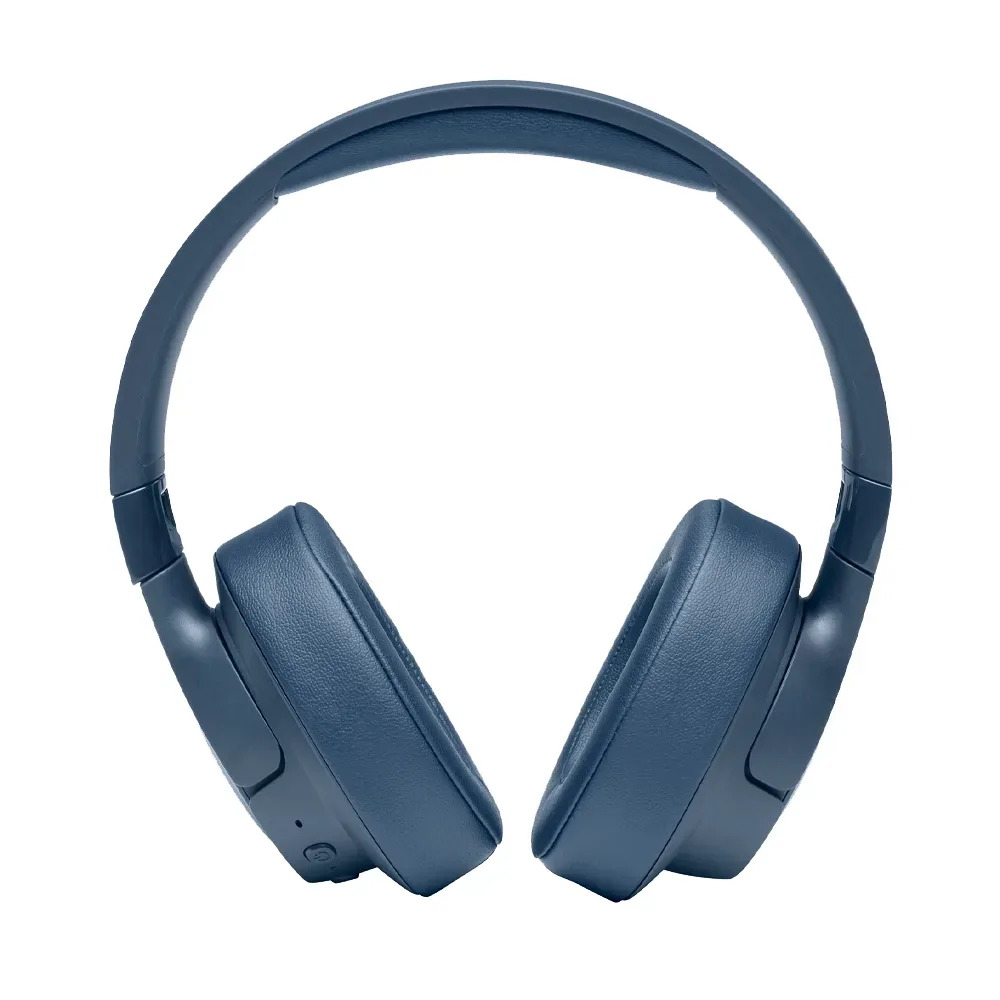 Беспроводные наушники JBL Tune 760NC, Blue (Синий)