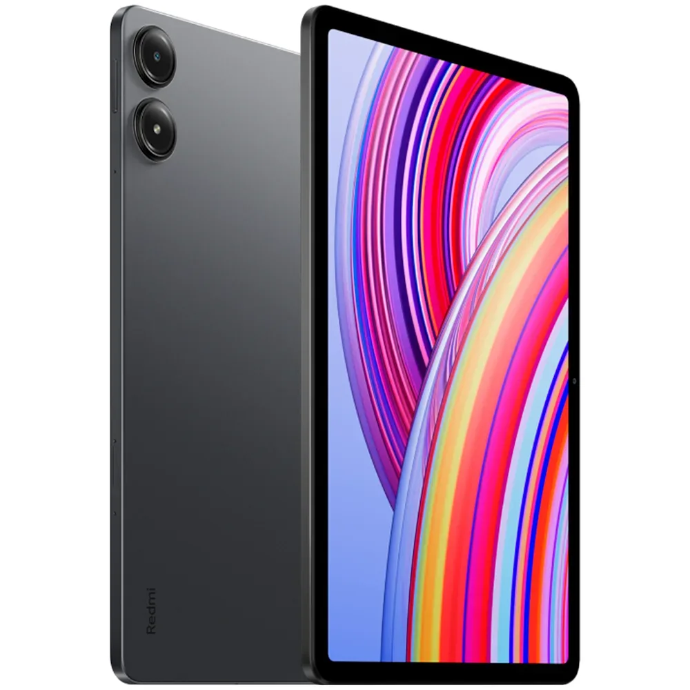 Планшет Xiaomi Redmi Pad Pro, 12.1", Wi-Fi, 6/128GB, Graphite Gray (Графитовый)
