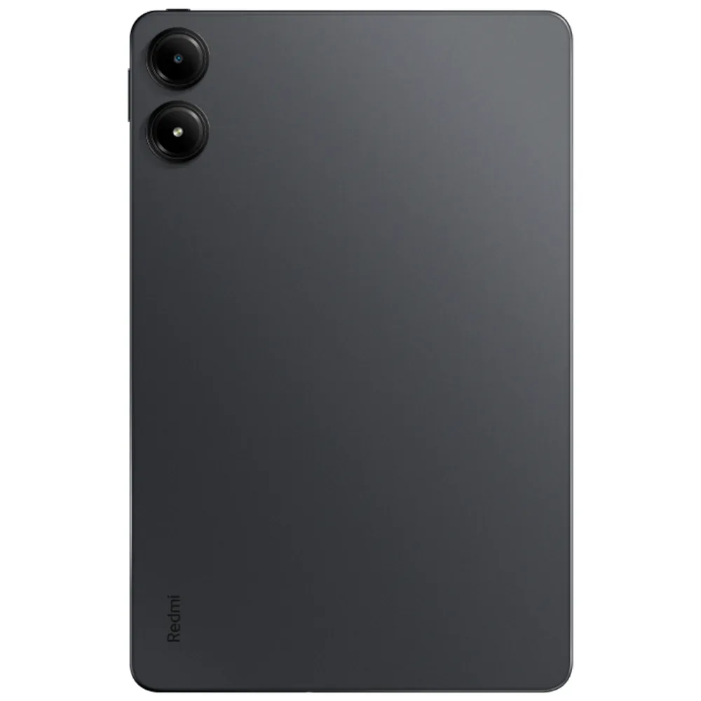 Планшет Xiaomi Redmi Pad Pro, 12.1", Wi-Fi, 6/128GB, Graphite Gray (Графитовый)