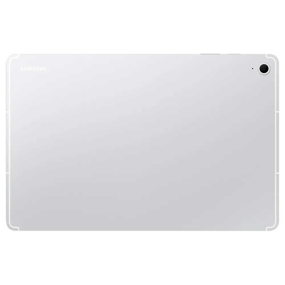 Планшет Samsung Galaxy Tab S10 FE+ 13.1", Wi-Fi 12/256GB, Silver (Серебро)