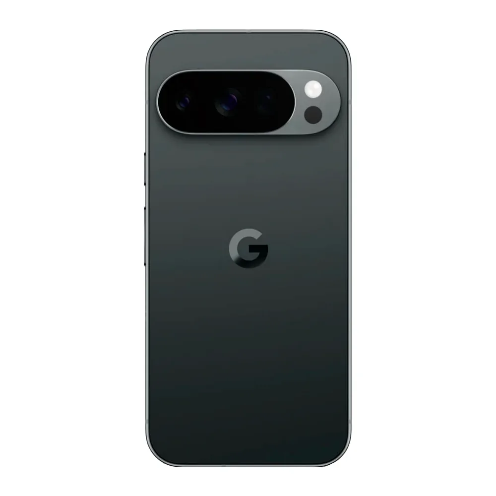 Смартфон Google Pixel 10 Pro 16/512GB, Obsidian (Черный обсидиан) (Японская версия)