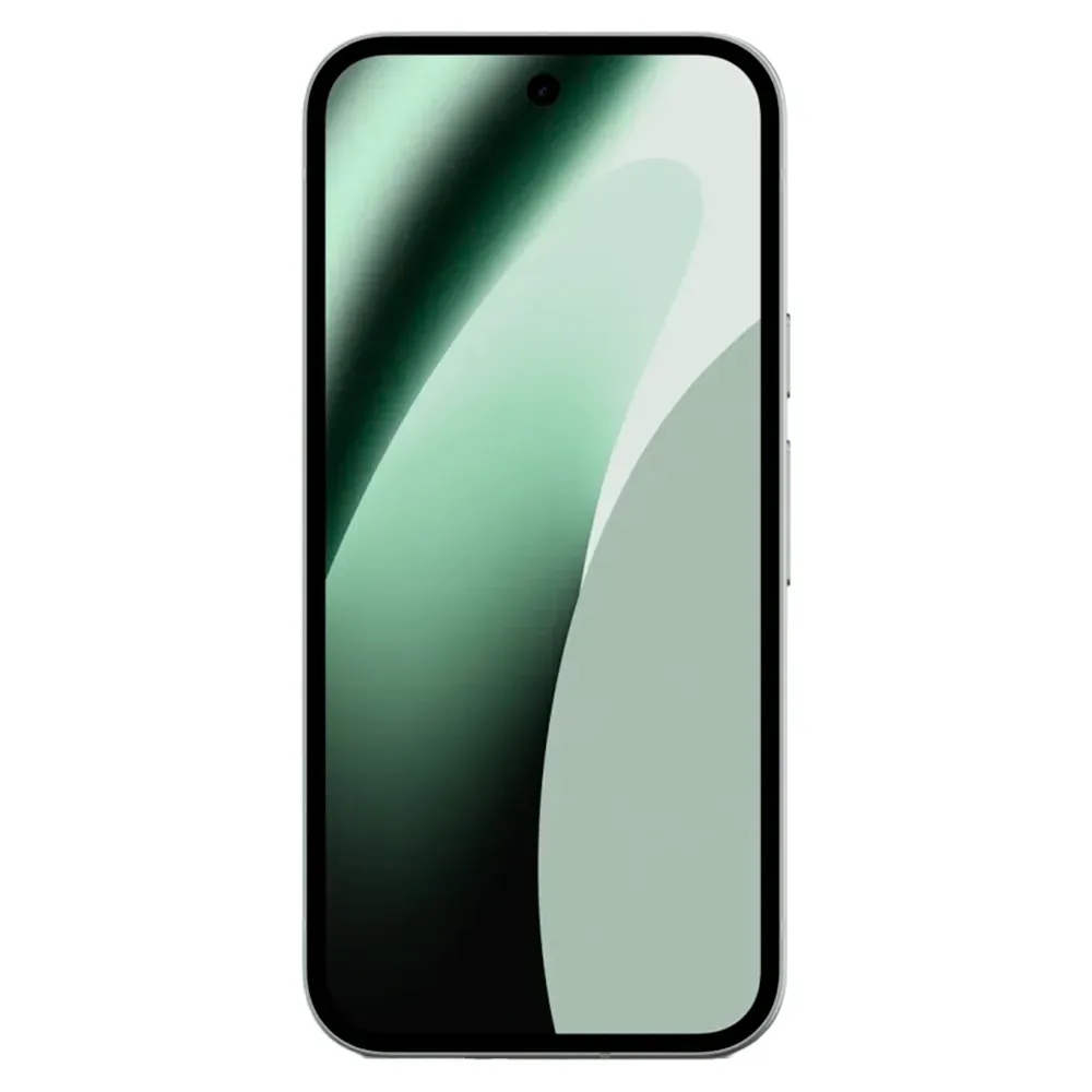 Смартфон Google Pixel 10a, 8/128GB, Fog (Мятный) (Японская версия)