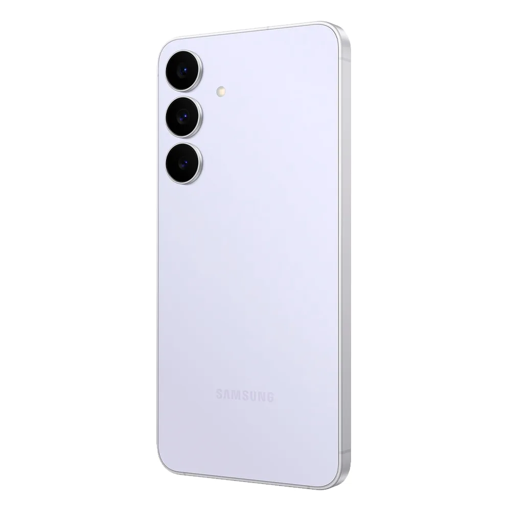 Смартфон Samsung Galaxy S25 FE 8/128GB, IcyBlue (Голубой) (SM-S731B/DS)