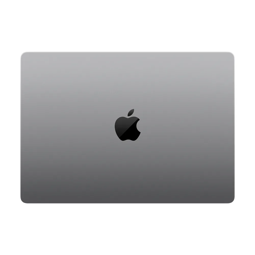 Ноутбук Apple MacBook Pro 14 (M3 8С/10C) 16/1TB, Space Gray (Серый космос)