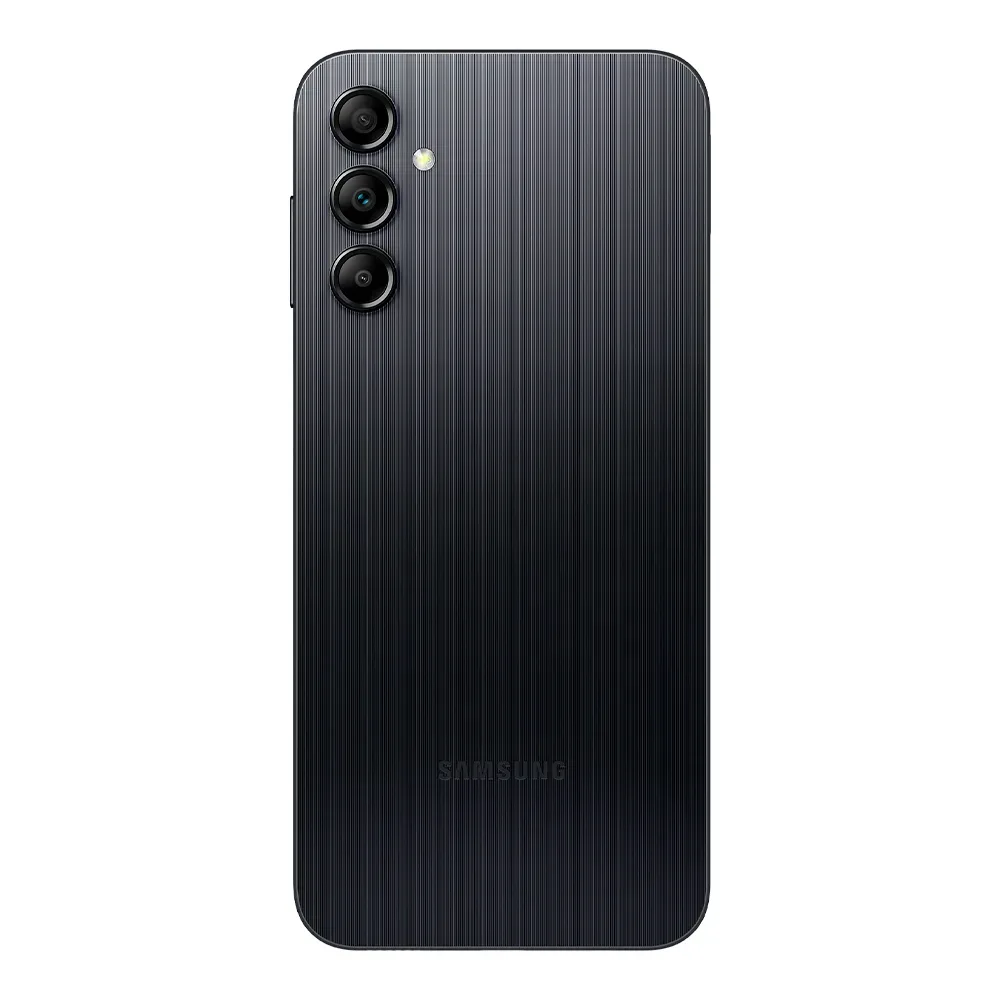 Смартфон Samsung Galaxy A14 5G 4/64GB, Black (Черный)
